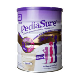 Sữa bột Abbott PediaSure 850G Úc