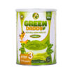 Green Daddy Sữa Rau Xanh Hữu Cơ Step 3 900g
