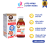 Siro Tăng Cường Miễn Dịch Hartus Immunity (150ml) Ba Lan - Trẻ Trên 4 Tháng