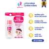 Son Dưỡng Môi Cho Bé Wakodo Nhật Bản - Cho Trẻ Từ 0 Tháng Tuổi