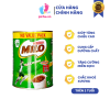 Sữa Bột Tăng Chiều Cao Healthy Care Nestle Milo (1kg) Úc - Dành Cho Bé Từ 2 Tuổi
