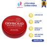 Kem Dưỡng Glysolid Hautbalsam (100ml) Đức